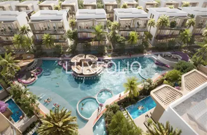 فيلا - 5 غرف نوم - 7 حمامات للبيع في نايتسبريدج 2 - المنطقة 11 - مدينة الشيخ محمد بن راشد - دبي فيلا - 5 غرف نوم - 7 حمامات للبيع في نايتسبريدج 2 - المنطقة 11 - مدينة الشيخ محمد بن راشد - دبي