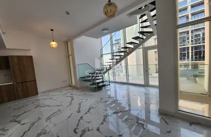 Apartment - 2 Bedrooms - 3 Bathrooms for sale in Oasis 1 - Oasis Residences - Masdar City - Abu Dhabi