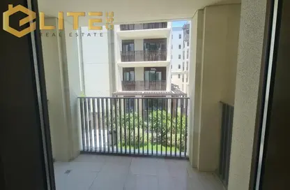 Apartment - 2 Bedrooms - 2 Bathrooms for sale in Breeze Building 3 - Creek Beach - Dubai Creek Harbour (The Lagoons) - Dubai
