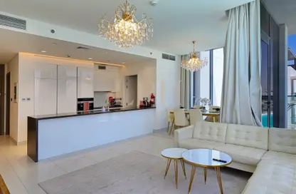 Apartment - 2 Bedrooms - 3 Bathrooms for rent in Residences 23 - District One - Mohammed Bin Rashid City - Dubai