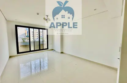 Apartment - 1 Bedroom - 2 Bathrooms for rent in East Village - Aljada - Sharjah Apartment - 1 Bedroom - 2 Bathrooms for rent in East Village - Aljada - Sharjah