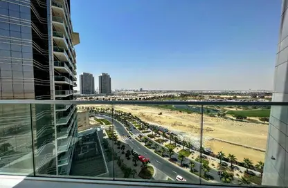 شقة - غرفة نوم - 1 حمام للايجار في ارتاسيا C - ارتاسيا - داماك هيلز - دبي