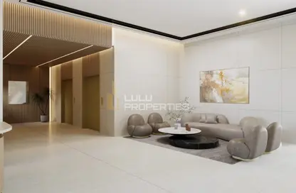 Apartment - 2 Bedrooms - 2 Bathrooms for sale in Al Ameera Village - Ajman