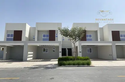 Townhouse - 3 Bedrooms - 4 Bathrooms for sale in Amaranta - Villanova - Dubai Land - Dubai Townhouse - 3 Bedrooms - 4 Bathrooms for sale in Amaranta - Villanova - Dubai Land - Dubai