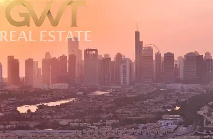 Apartment - Studio - 1 Bathroom for sale in Elaris Sky - Jumeirah Village Triangle - Dubai