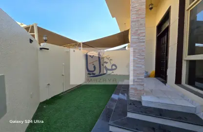 Villa - 5 Bedrooms - 7 Bathrooms for sale in Al Yasmeen 1 - Al Yasmeen - Ajman