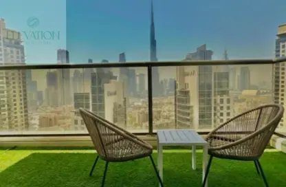 شقة - 3 غرف نوم - 3 حمامات للبيع في برج ايليت ريزيدينس - وسط مدينة دبي - دبي