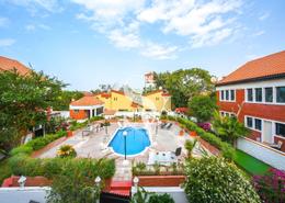Villa - 4 bedrooms - 6 bathrooms for rent in Al Safa 2 Villas - Al Safa 2 - Al Safa - Dubai