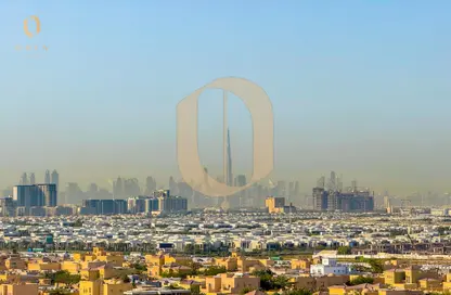 Apartment - 1 Bedroom - 2 Bathrooms for sale in Marriott Executive Apartments - Al Barsha South - Al Barsha - Dubai