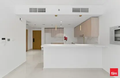 شقة - غرفة نوم - 1 حمام للايجار في ماس ريزيدنس - منطقة 11 - قرية جميرا الدائرية - دبي