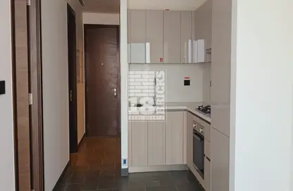 Apartment - 1 Bedroom - 2 Bathrooms for rent in The Crest Tower B - Sobha Hartland - Mohammed Bin Rashid City - Dubai