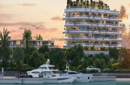 شقة - 2 غرف نوم - 3 حمامات للبيع في نوفانا من ودان - جزر دبي - دبي شقة - 2 غرف نوم - 3 حمامات للبيع في نوفانا من ودان - جزر دبي - دبي