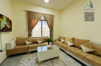 Apartment - 1 Bedroom - 1 Bathroom for rent in Fairmont Ajman - Al Nakhil 2 - Al Nakhil - Ajman Apartment - 1 Bedroom - 1 Bathroom for rent in Fairmont Ajman - Al Nakhil 2 - Al Nakhil - Ajman