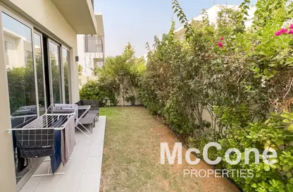 Villa - 4 Bedrooms - 5 Bathrooms for rent in Camelia 1 - Camelia - Arabian Ranches 2 - Dubai