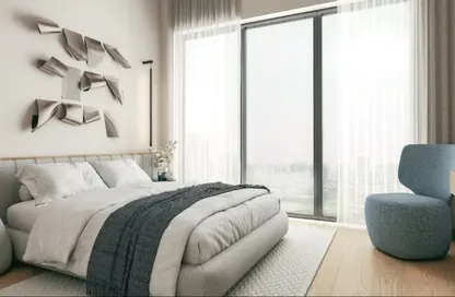 Apartment - 2 Bedrooms - 3 Bathrooms for sale in The Haven II - Majan - Dubai Land - Dubai Apartment - 2 Bedrooms - 3 Bathrooms for sale in The Haven II - Majan - Dubai Land - Dubai