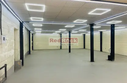 مستودع - استوديو - 1 حمام للايجار في 2 راس الخور الصناعية - راس الخور الصناعية - راس الخور - دبي