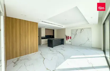 Villa - 3 Bedrooms - 4 Bathrooms for sale in Jasmine Lane - Jumeirah Golf Estates - Dubai