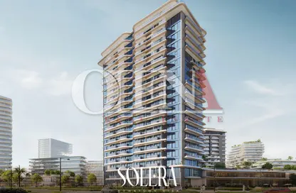 شقة - غرفة نوم - 2 حمامات للبيع في سوليرا داون تاون مينا - ميناء العرب - راس الخيمة - رأس الخيمة