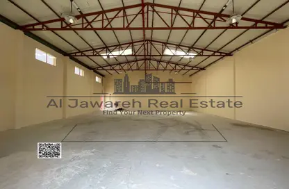 Warehouse - Studio - 1 Bathroom for rent in Umm Dir - Umm Al Quwain