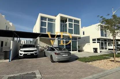 Villa - 6 Bedrooms - 6 Bathrooms for rent in Acuna - The Roots DAMAC Hills 2 - Damac Hills 2 - Dubai