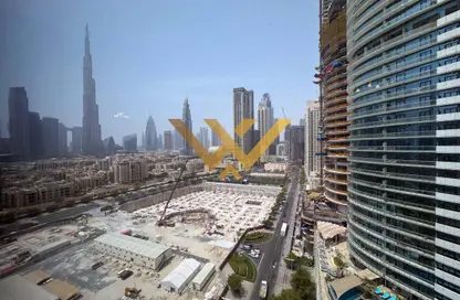 Apartment - 2 Bedrooms - 3 Bathrooms for sale in South Ridge 6 - South Ridge - Downtown Dubai - Dubai