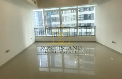 Apartment - 2 Bedrooms - 3 Bathrooms for sale in Hydra Avenue Towers - City Of Lights - Al Reem Island - Abu Dhabi