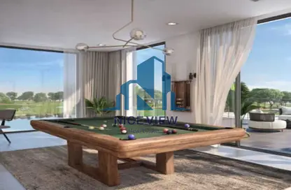Townhouse - 2 Bedrooms - 3 Bathrooms for sale in The Magnolias - Yas Acres - Yas Island - Abu Dhabi