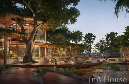 فيلا - 3 غرف نوم - 4 حمامات للبيع في فيرنس - هافن باي الدار - دبي لاند - دبي