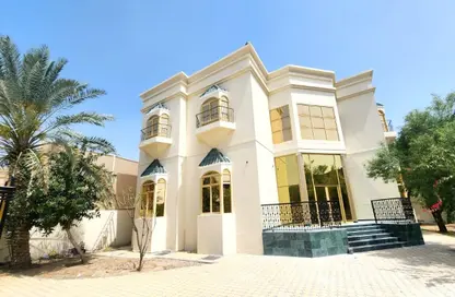 Villa - 6 Bedrooms for rent in Al Nouf 2 - Al Nouf - Sharjah