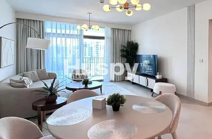 Apartment - 2 Bedrooms - 2 Bathrooms for rent in Creek Palace - Dubai Creek Harbour (The Lagoons) - Dubai Apartment - 2 Bedrooms - 2 Bathrooms for rent in Creek Palace - Dubai Creek Harbour (The Lagoons) - Dubai