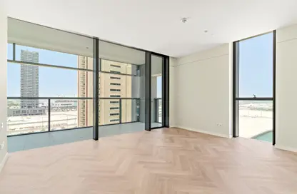 Apartment - 2 Bedrooms - 3 Bathrooms for rent in RDK Towers - Najmat Abu Dhabi - Al Reem Island - Abu Dhabi