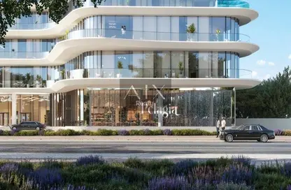 Apartment - 3 Bedrooms - 4 Bathrooms for sale in Pelagia - Al Marjan Island - Ras Al Khaimah Apartment - 3 Bedrooms - 4 Bathrooms for sale in Pelagia - Al Marjan Island - Ras Al Khaimah