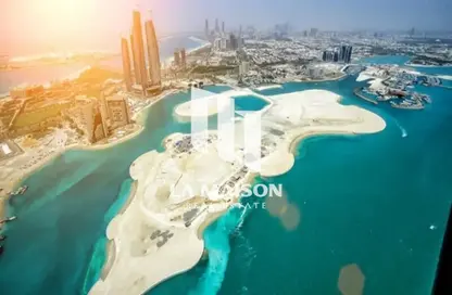 Land - Studio for sale in Nareel Island - Abu Dhabi