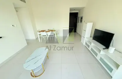 Apartment - 1 Bedroom - 2 Bathrooms for rent in Eagle Heights - Dubai Sports City - Dubai