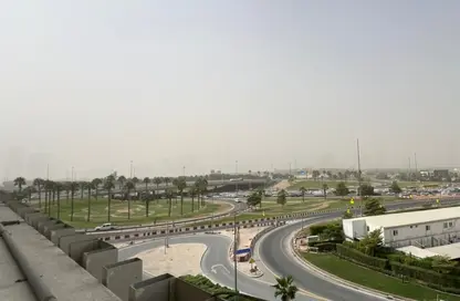 شقة - غرفة نوم - 2 حمامات للبيع في فرهاد عزيزي ريزيدنس - الجداف - دبي