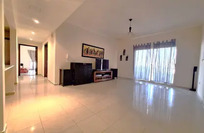 Apartment - 2 Bedrooms - 2 Bathrooms for rent in Marina Apartments H - Al Hamra Marina Residences - Al Hamra Village - Ras Al Khaimah