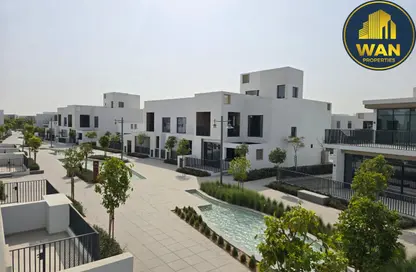 Townhouse - 4 Bedrooms - 4 Bathrooms for sale in Bliss - Arabian Ranches 3 - Dubai