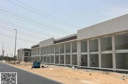 Shop - Studio - 1 Bathroom for sale in Al Helio 1 - Al Helio - Ajman