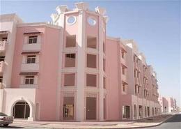 Apartment - 1 bedroom - 2 bathrooms for rent in China Cluster - International City - Dubai
