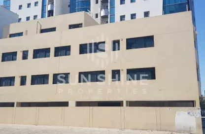 Whole Building - 7+ Bedrooms - 7+ Bathrooms for sale in Al Muteena Building - Al Muteena - Deira - Dubai