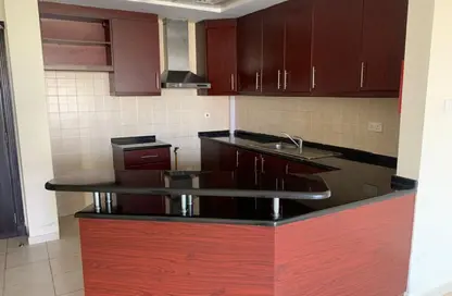 Apartment - 1 Bedroom - 2 Bathrooms for rent in Building 38 to Building 107 - Mediterranean Cluster - Discovery Gardens - Dubai