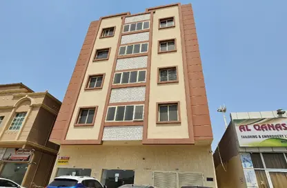 Apartment - 1 Bedroom - 1 Bathroom for rent in Al Nakheel - Ras Al Khaimah