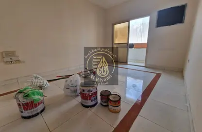 Apartment - 2 Bedrooms - 2 Bathrooms for rent in Al Nakheel - Ajman Downtown - Ajman