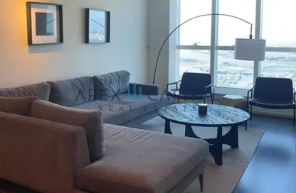 Apartment - 2 Bedrooms - 2 Bathrooms for sale in Elite Residence - Dubai Marina - Dubai