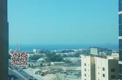 Apartment - Studio - 1 Bathroom for sale in Ajman One Towers - Al Sawan - Ajman