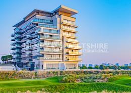 Apartment - 2 bedrooms - 3 bathrooms for sale in Mayan 5 - Mayan - Yas Island - Abu Dhabi