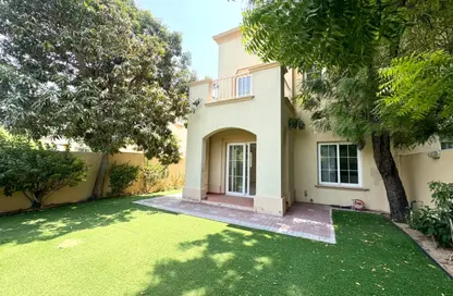 Villa - 2 Bedrooms - 3 Bathrooms for sale in Springs 9 - The Springs - Dubai