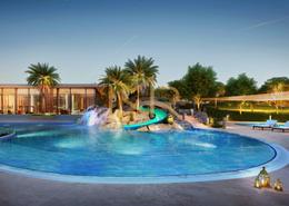 Villa - 3 bedrooms - 4 bathrooms for sale in Ruba - Arabian Ranches 3 - Dubai
