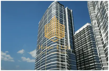 Apartment - 3 Bedrooms - 4 Bathrooms for sale in Radiant Boulevard - City Of Lights - Al Reem Island - Abu Dhabi