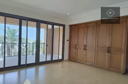فيلا - 4 غرف نوم - 5 حمامات للايجار في فلل سعديات بيتش - شاطئ السعديات - جزيرة السعديات - أبوظبي
